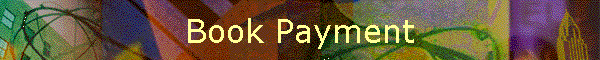 Book Payment