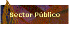 Sector Pblico